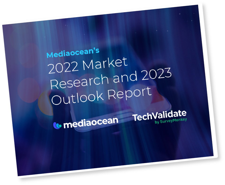 The Mediaocean Current The 2023 Advertising Outlook Mediaocean